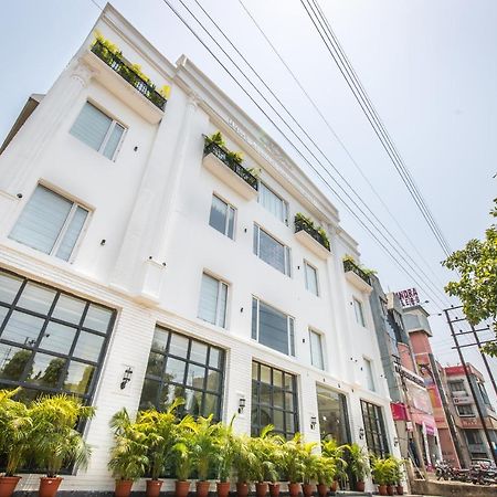 Hotel Asansol International Exterior foto