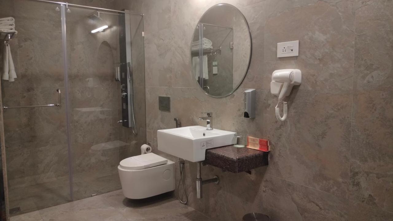 Hotel Asansol International Exterior foto