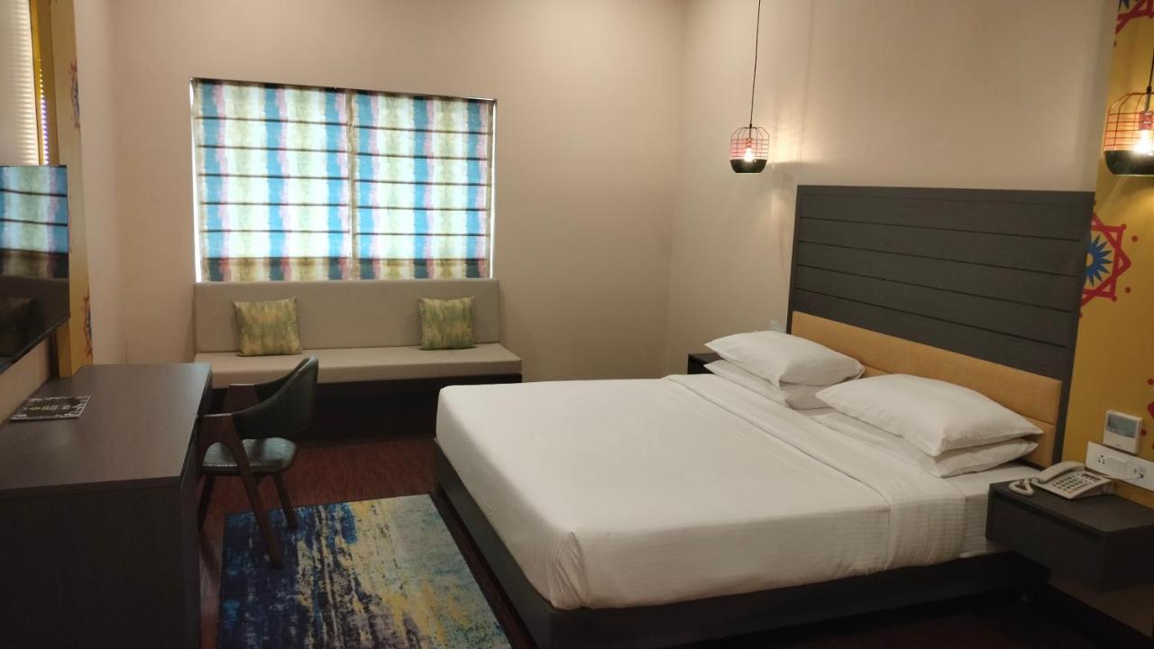 Hotel Asansol International Exterior foto