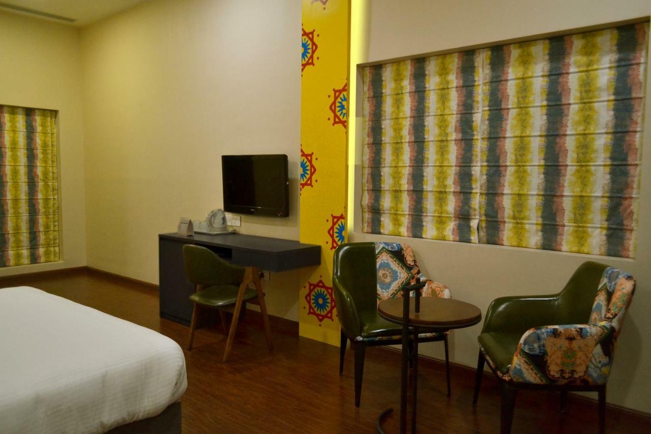 Hotel Asansol International Exterior foto