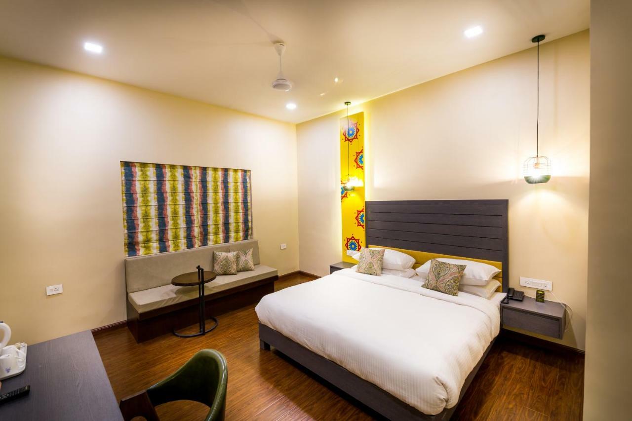 Hotel Asansol International Exterior foto