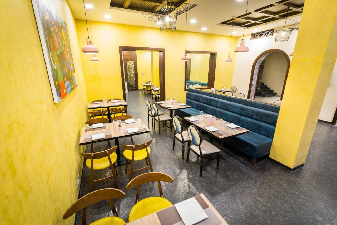 Hotel Asansol International Exterior foto
